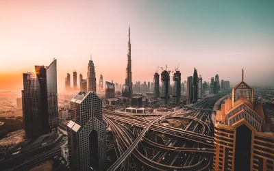 Hôtels à Dubaï : Luxe, Confort et Budget