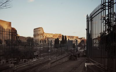 Hôtels à Rome: Luxe, Milieu de Gamme, Budget