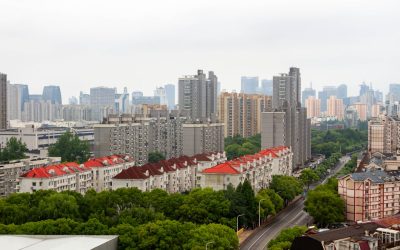 Hôtels Shanghai: Luxe à Petit Prix