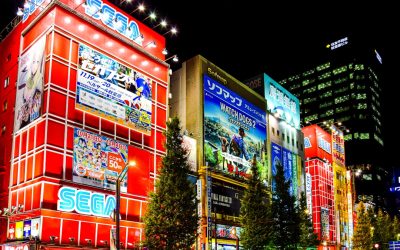 Hôtels Tokyo: Du Luxe au Budget