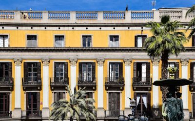 Où Dormir à Barcelone: Top Hôtels