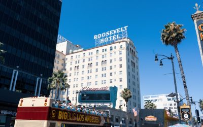 Où dormir à Los Angeles : Top Hôtels pour Tous Budgets