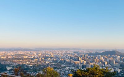 Séoul : Guide Hôtels Luxe, Moyen, Éco