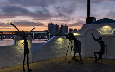 Busan: Hôtels & Secrets Locaux pour 2025