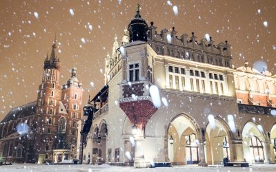 Cracovie: Hôtels pour tous budgets