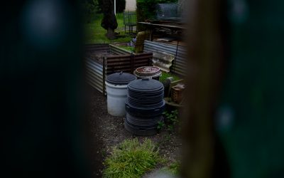 Désencombrer sa vie : Le défi 1 jour 1 objet