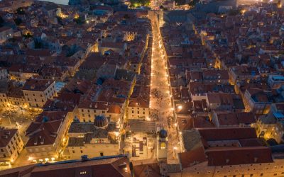 Dubrovnik: Trouvez Votre Hôtel Idéal