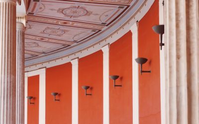 Hôtels à Athènes : Votre Guide Ultime