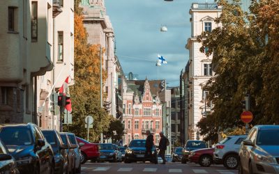 Hôtels à Helsinki : Votre Guide Complet 2025