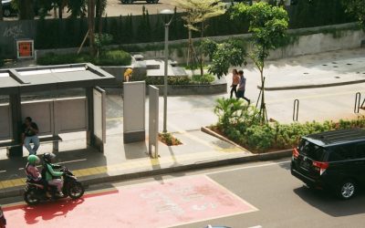 Hôtels à Jakarta: Le Guide Ultime pour Votre Séjour Parfait