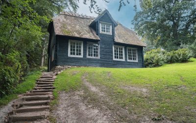 Hôtels Tallinn: Trouvez Votre Perle Rare