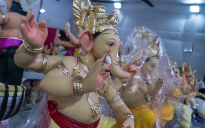 Mumbai: Votre Guide Hôtelier Ultime