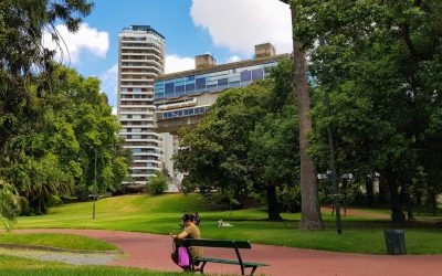 Où dormir à Buenos Aires : Le Guide Ultime