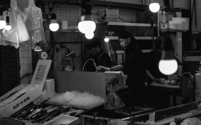 Osaka: Hôtels pour Tous Budgets – Trouvez Votre Perle Rare