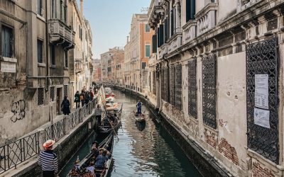 Séjour à Venise: Hôtels parfaits pour tous les budgets