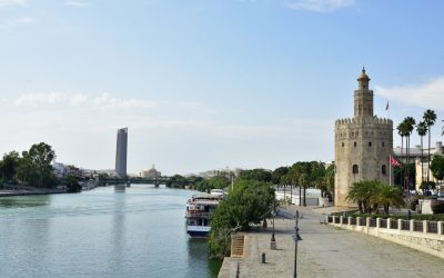 Séville: Hôtels pour tous budgets