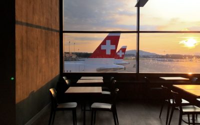 Trouvez l’hôtel parfait à Zurich