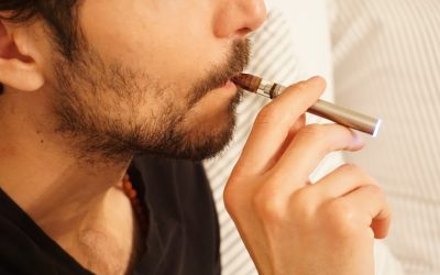 Vape : Moins Dangereuse ?