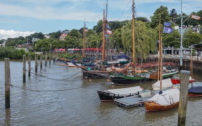 Votre Hôtel Idéal à Hambourg: Du Luxe à l’Économique