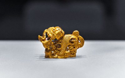 Xi’an: Votre Guide d’Hébergement Ultime