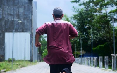 Core Running : Routine Essentielle