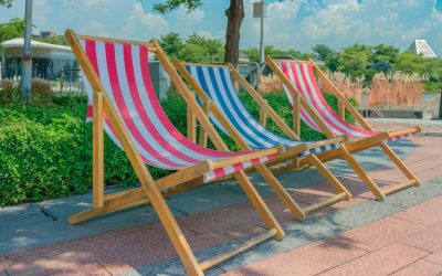 Exercices sur Chaise : Routine Adaptée pour l’Obésité Sévère