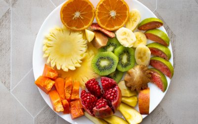 Abdos : 10 Aliments Clés Post-Effort