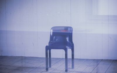 Défi 7 Jours : Posture & Chaise