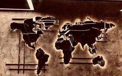 Colis Monde : Services de Livraison par Pays