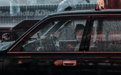 Comparer les Tarifs de Taxi à Travers le Monde