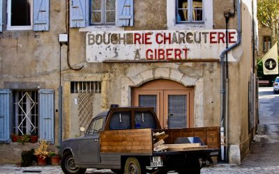 Entreprendre en France : Défis et Démarches