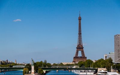 Explorer la France Durablement