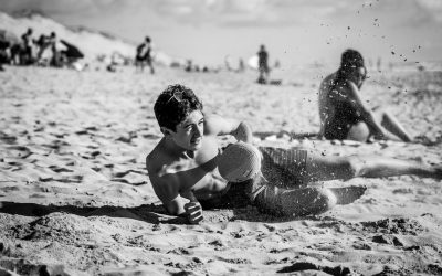 France : Le Cœur Sportif d’une Nation