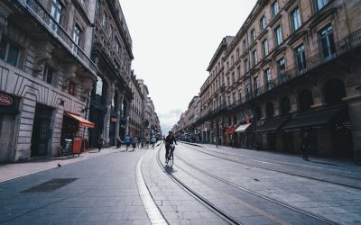 France : Vos Aventures Inattendues