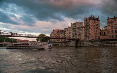 France : Voyage Authentique & Éco-Responsable