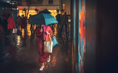 Les Géants du Commerce Mondial : Marchés et Malls Incontournables