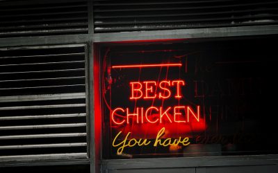 Les Géants du Fast-Food : Un Tour du Monde des Saveurs