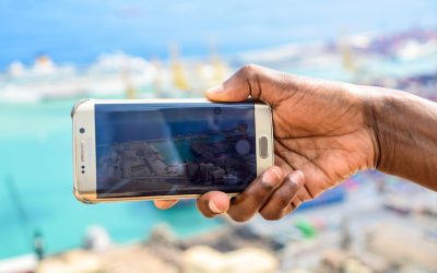 Pénétration du Smartphone : Un Tour du Monde