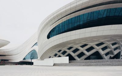 Paris : Chefs-d’œuvre Architecturaux et Leurs Secrets