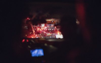 Sécurité Routière : Taux Mondiaux