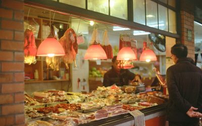 Saveurs de Fêtes : Voyage Culinaire Mondial