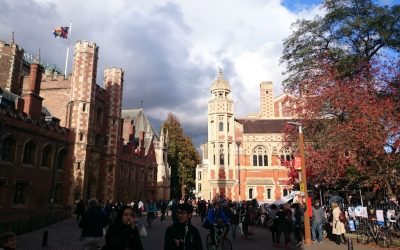 Universités Mondiales : Votre Guide