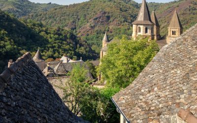 Villages Secrets de France : L’Évasion Parfaite