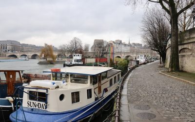 Voyage Durable en France : Votre Guide