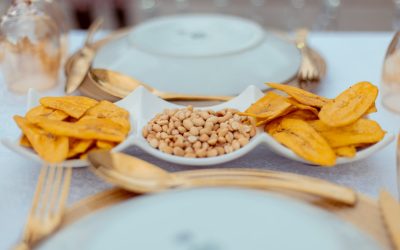 Voyage Gourmand : Les Incontournables Snacks Français