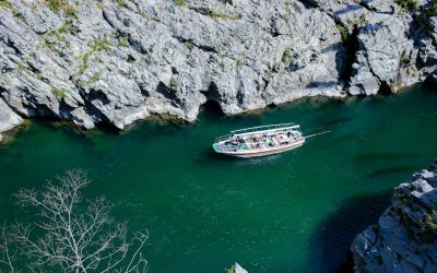 France : Randonnée, Nature & Évasion
