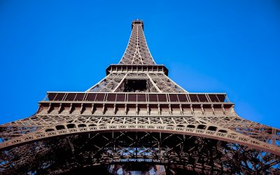 France : Votre Guide du Voyage Durable
