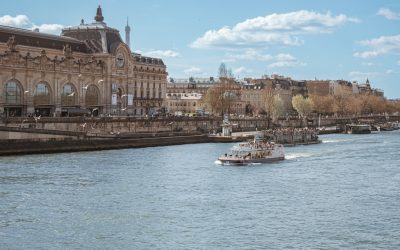 France : Voyager Durable en 2025