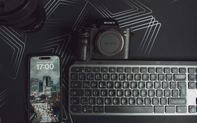 Guide de la Vie de Nomade Digital : Tendances et Conseils pour 2025