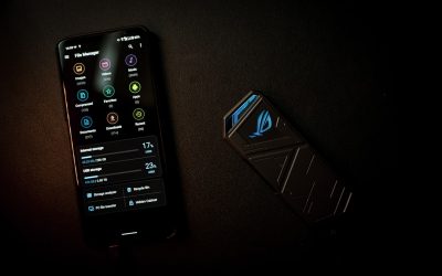 Les Applications Indispensables pour Votre Smartphone en 2025 : Restez Connecté, Productif et Sécurisé !